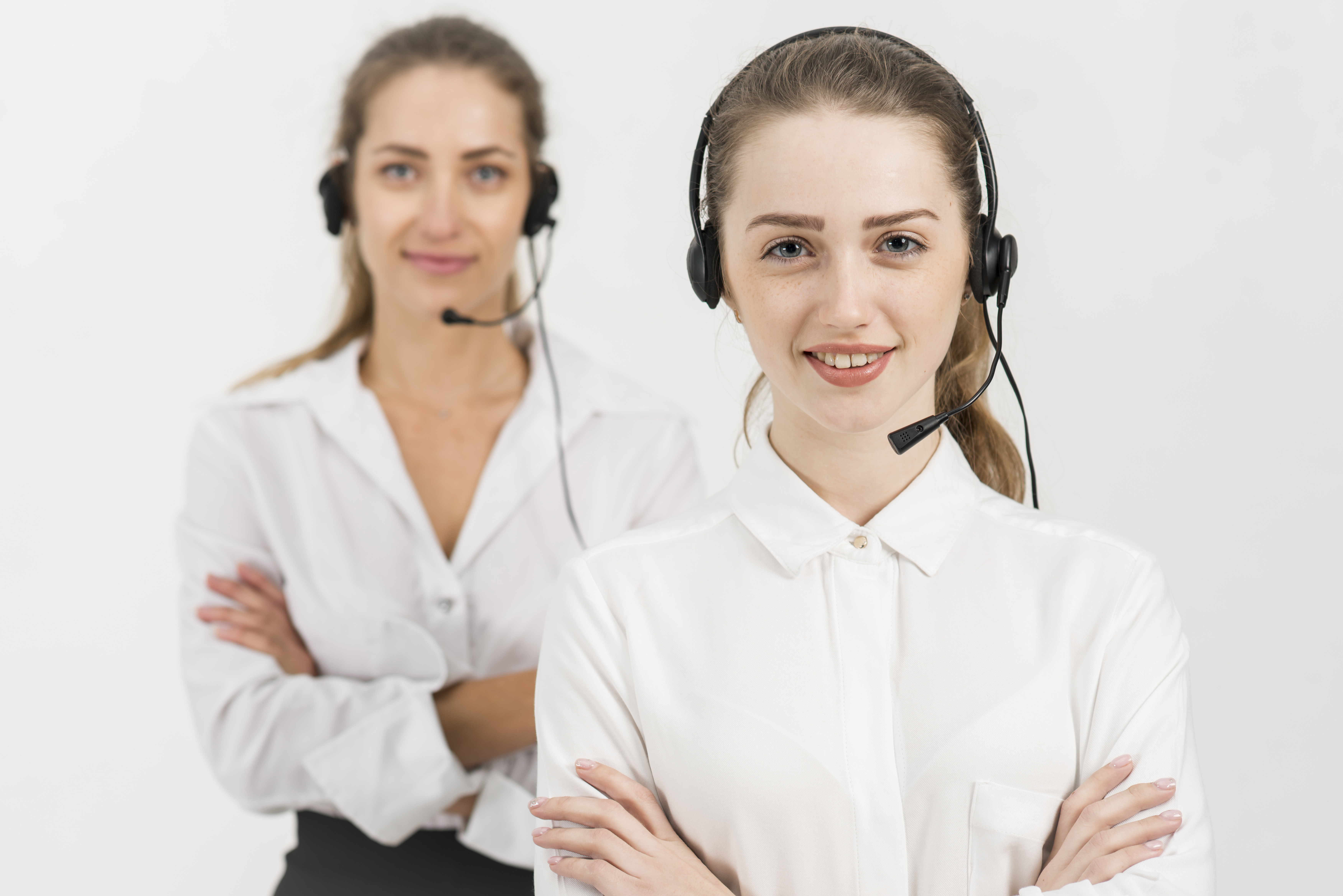 Customer Support Experts