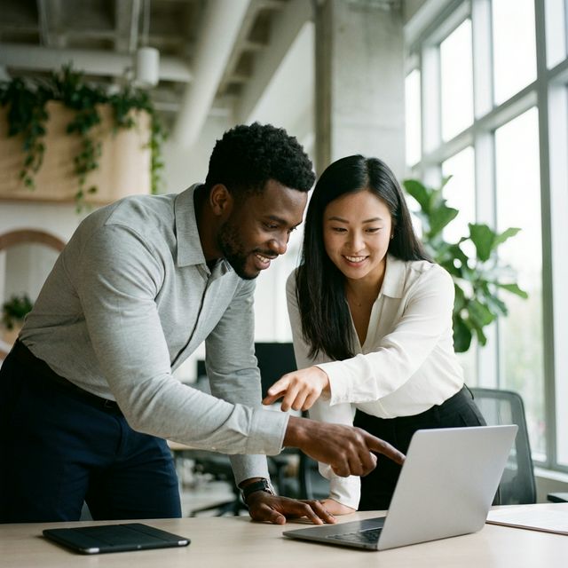 Multi-Industry Expertise