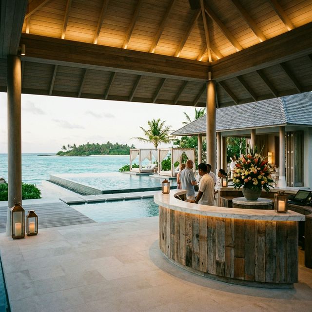 Travel & Hospitality