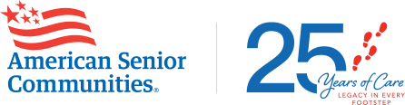 American Senior Communities